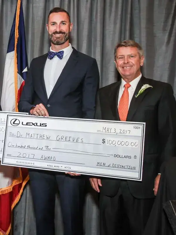 Grant Recipient